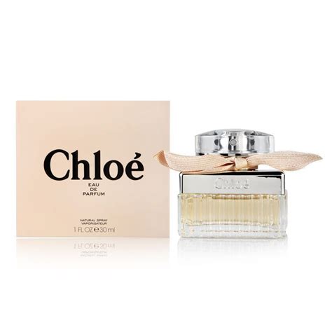 chloe profumo donna classico|Chloé .